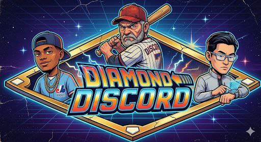 Diamond Discord