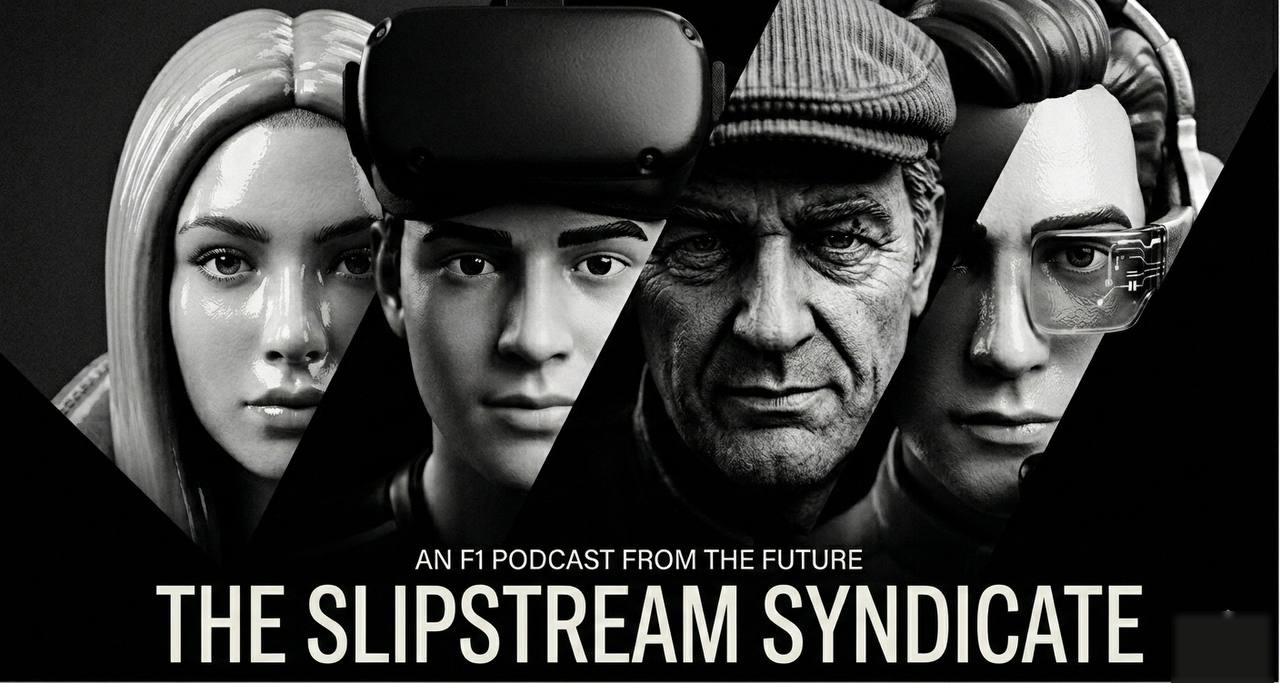 The Slipstream Syndicate